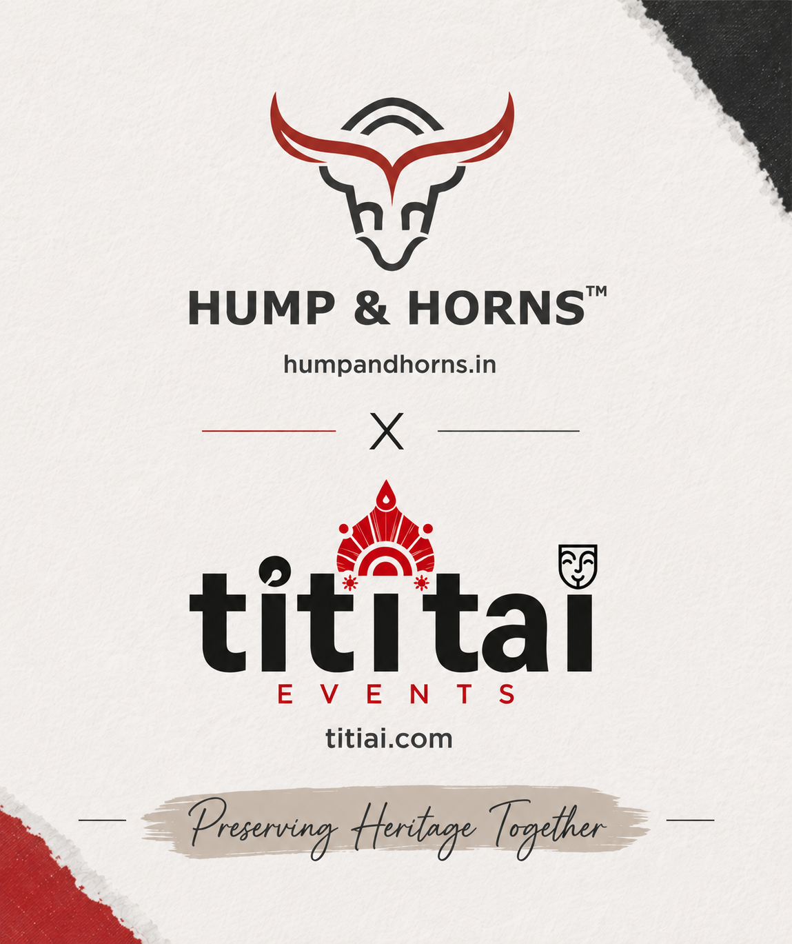 Connect with Tititai